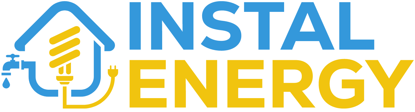 Instal Energy logo
